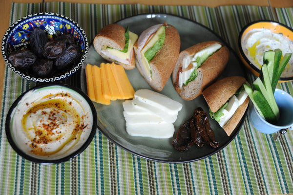 Picnic Basket